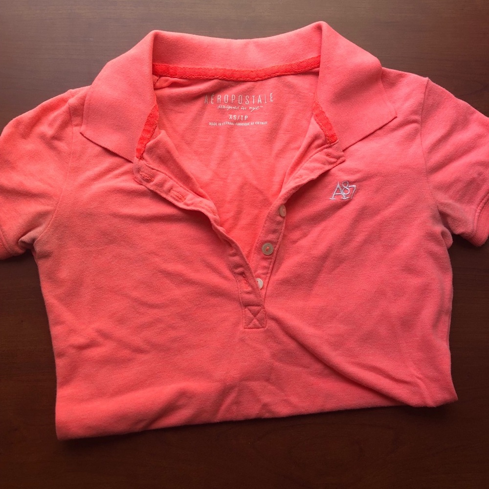 Polo Shirt
